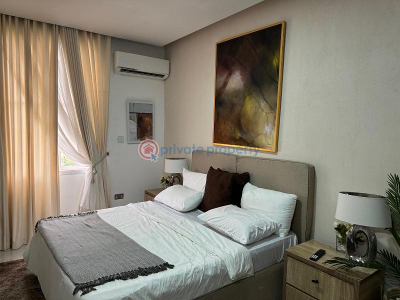 3 bedroom Flat & Apartment For Rent Banana Island Ikoyi Lagos - 13