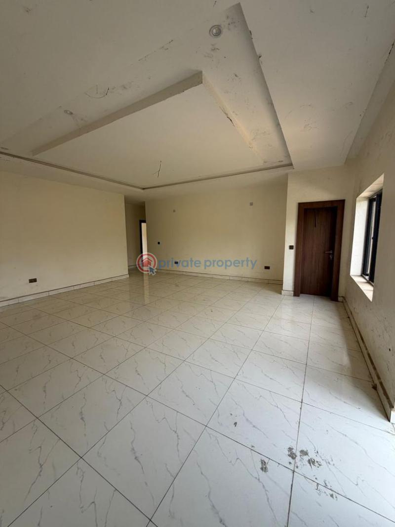 3 bedroom Townhouse For Sale Jabi Abuja Phase 2  - 5