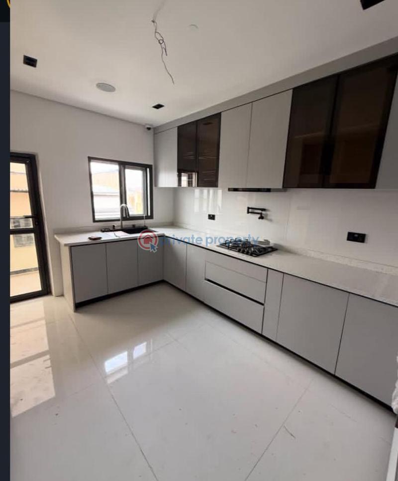3 bedroom Townhouse For Sale Jahi Abuja Phase 2  - 4