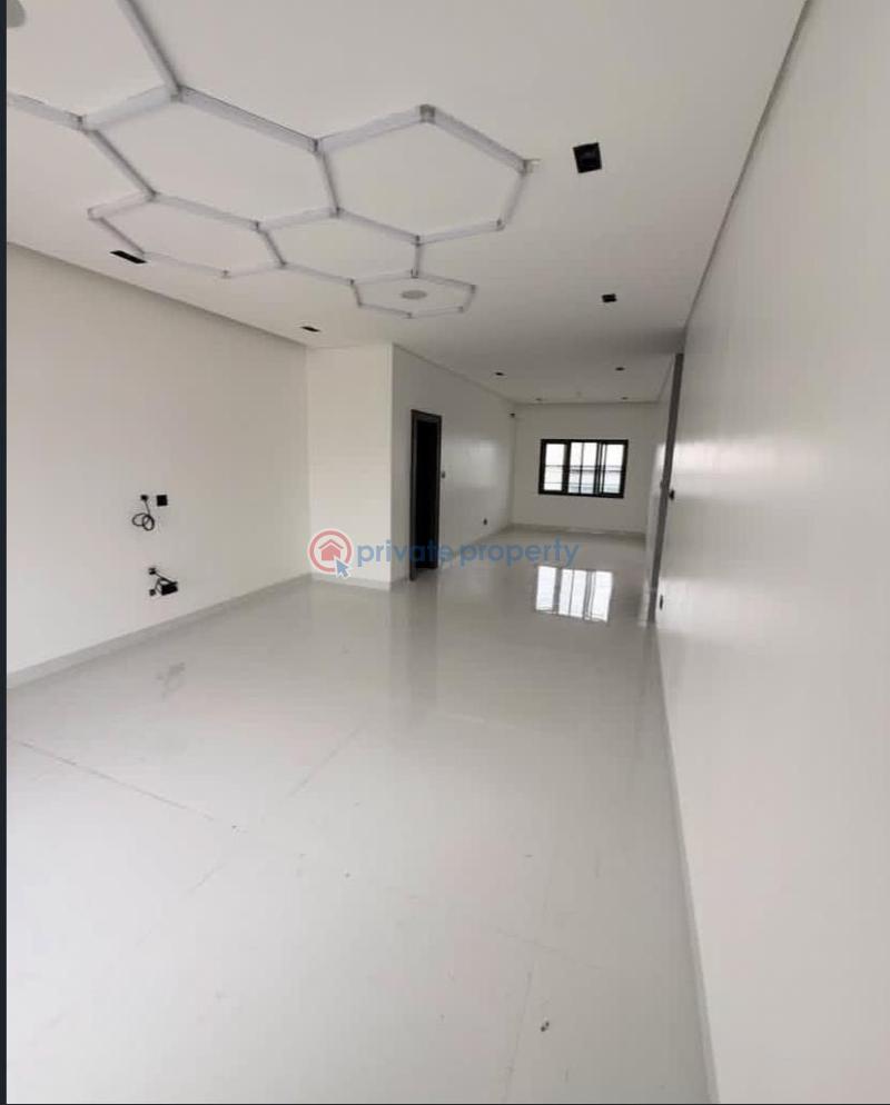 3 bedroom Townhouse For Sale Jahi Abuja Phase 2  - 3