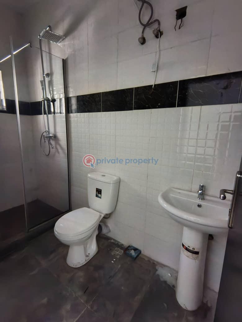 3 bedroom Terraced Duplex For Sale Ogudu GRA Lagos - 8