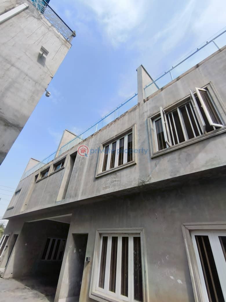 3 bedroom Terraced Duplex For Sale Ogudu GRA Lagos - 0
