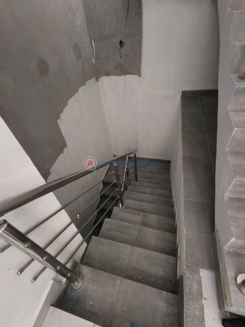 3 bedroom Terraced Duplex For Sale Ogudu GRA Lagos - 3