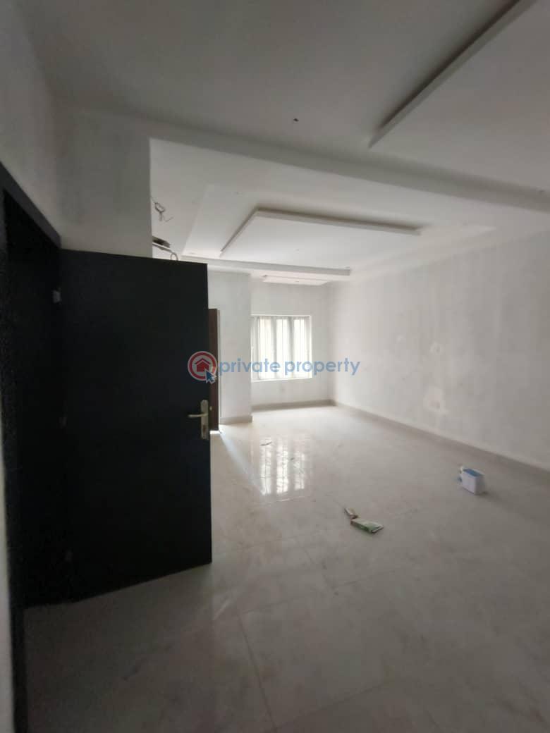 3 bedroom Terraced Duplex For Sale Ogudu GRA Lagos - 7