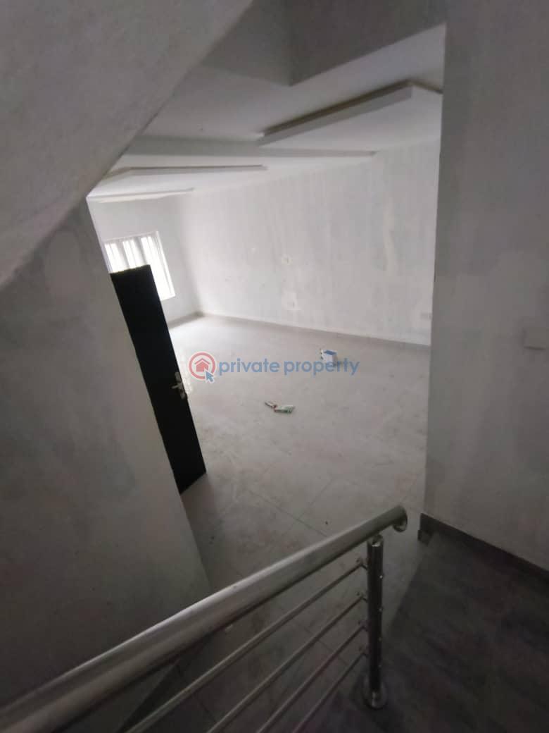 3 bedroom Terraced Duplex For Sale Ogudu GRA Lagos - 4