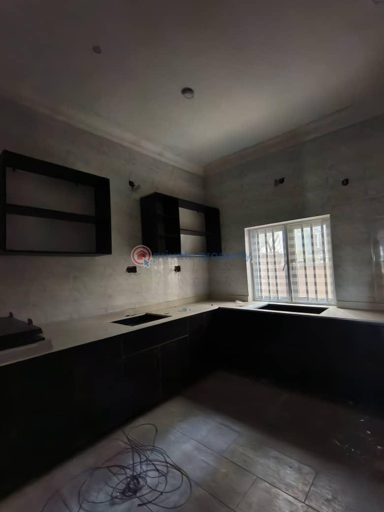 3 bedroom Terraced Duplex For Sale Ogudu GRA Lagos - 2