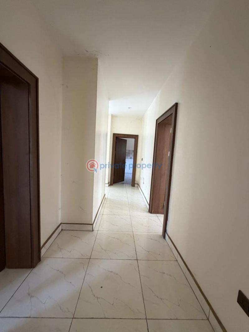 3 bedroom Townhouse For Sale Jabi Abuja Phase 2  - 7