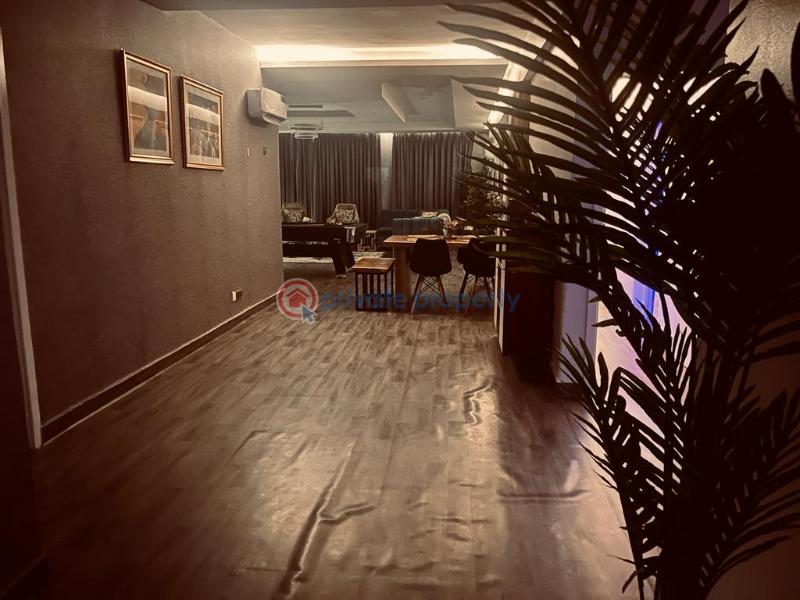 3 bedroom Shared Apartment Short let Lekki Luxury Flat Lekki Phase 1 Lagos - 4