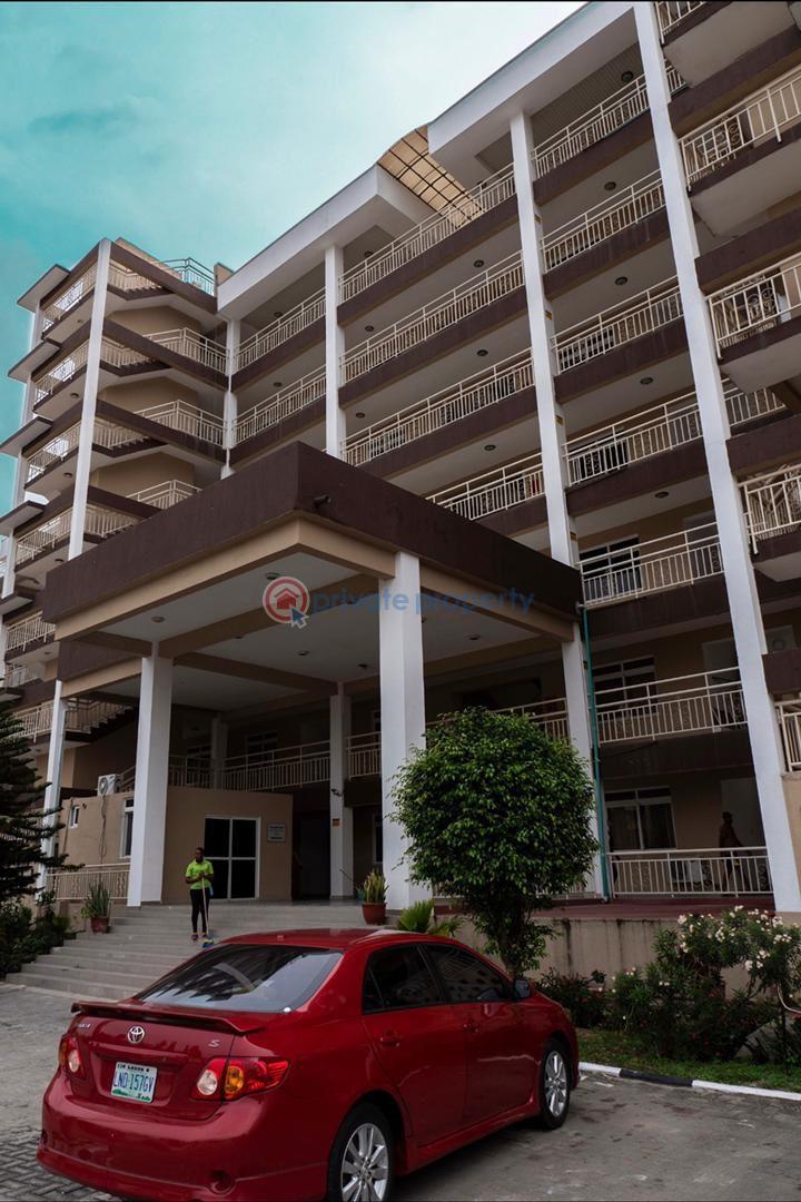 3 bedroom Shared Apartment Short let Lekki Luxury Flat Lekki Phase 1 Lagos - 7