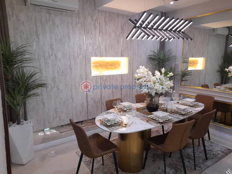 3 bedroom Self Contain Short let Off Glover Road Ikoyi Old Ikoyi Lagos - 3