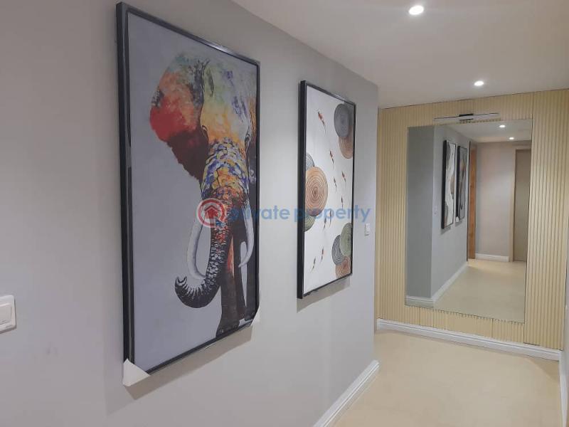 3 bedroom Self Contain Short let Off Glover Road Ikoyi Old Ikoyi Lagos - 11