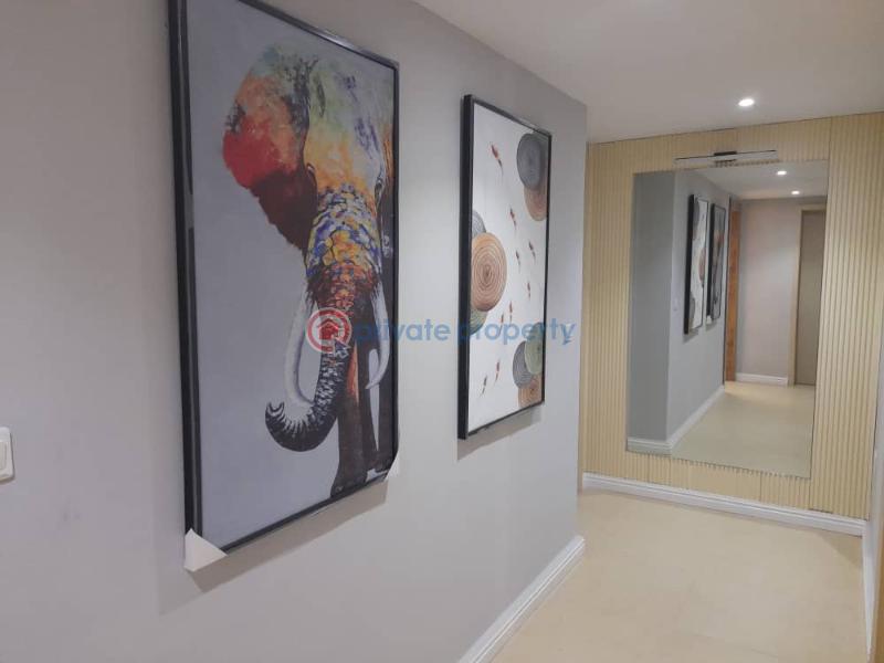 3 bedroom Self Contain Short let Off Glover Road Ikoyi Old Ikoyi Lagos - 17