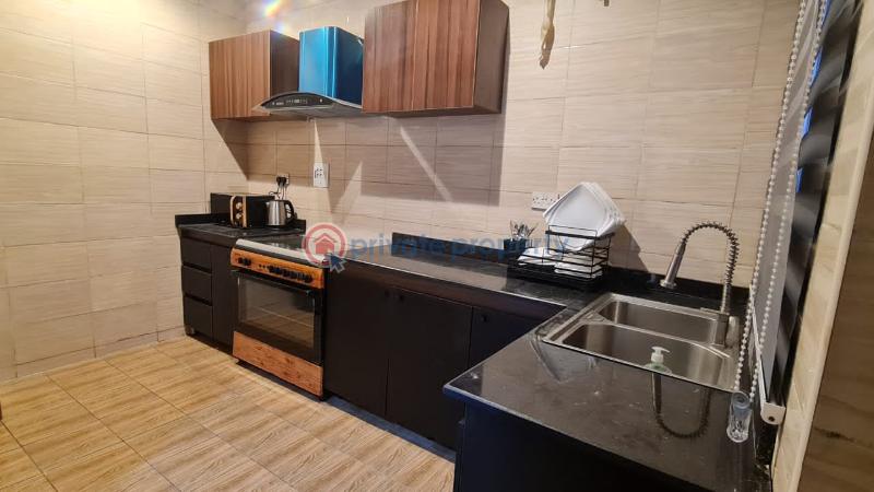 3 bedroom Self Contain Short let Adeniran Ajao Crescent, Anthony, Maryland Anthony Village Maryland Lagos - 14