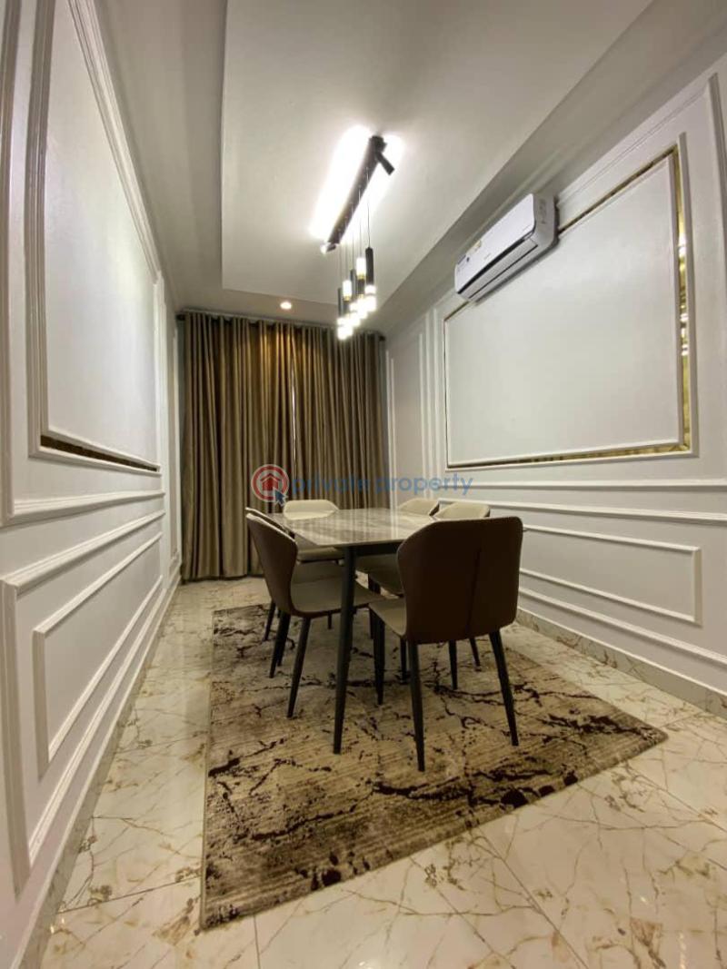 3 bedroom Self Contain Short let Adeniran Ajao Crescent, Anthony, Maryland Anthony Village Maryland Lagos - 25