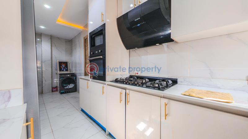 Luxury three bedrooms apartment( parties allowed) - 5 3 bedroom Self Contain Short let Off Admiralty Way Lekki Phase 1 Lagos - 5