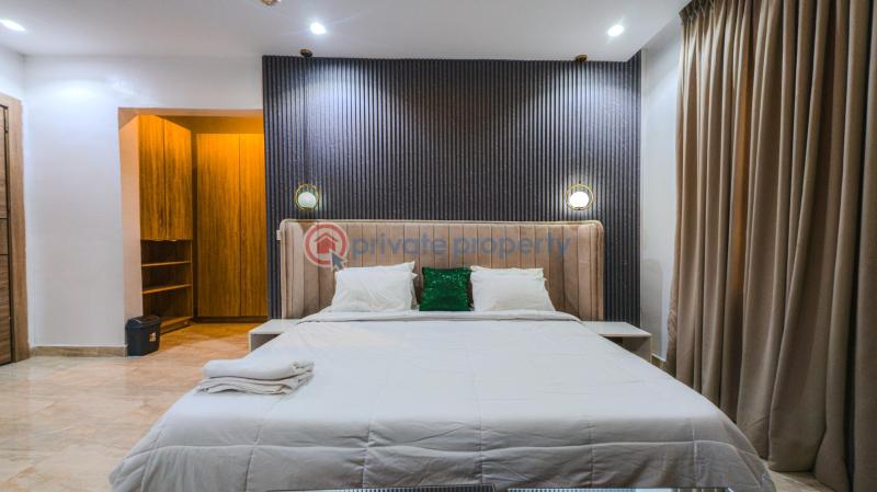 Luxury three bedrooms apartment( parties allowed) - 12 3 bedroom Self Contain Short let Off Admiralty Way Lekki Phase 1 Lagos - 12