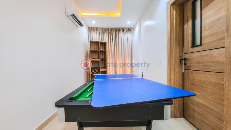 Luxury three bedrooms apartment( parties allowed) - 3 3 bedroom Self Contain Short let Off Admiralty Way Lekki Phase 1 Lagos - 3