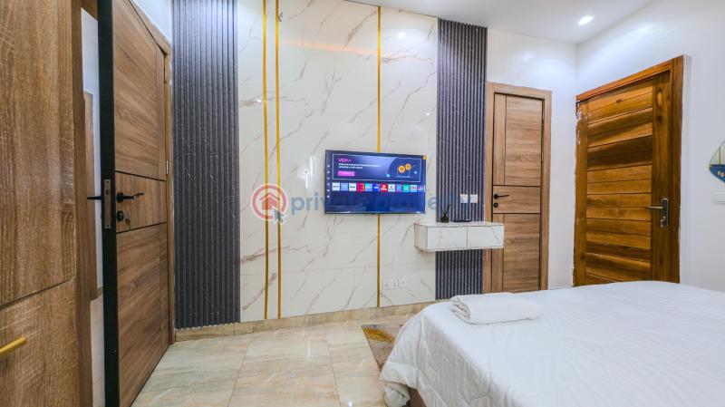 Luxury three bedrooms apartment( parties allowed) - 23 3 bedroom Self Contain Short let Off Admiralty Way Lekki Phase 1 Lagos - 23