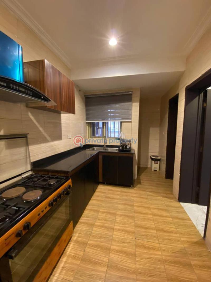 3 bedroom Self Contain Short let Adeniran Ajao Crescent, Anthony, Maryland Anthony Village Maryland Lagos - 19