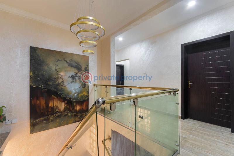 Luxury three bedrooms duplex apartment - 1 3 bedroom Self Contain Short let Off Admiralty Way Lekki Phase 1 Lagos - 1