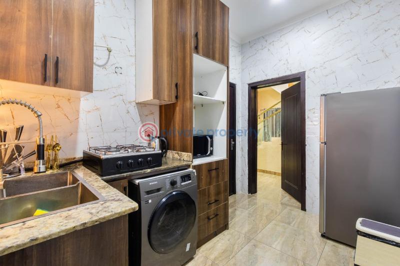Luxury three bedrooms duplex apartment - 14 3 bedroom Self Contain Short let Off Admiralty Way Lekki Phase 1 Lagos - 14