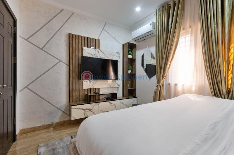 Luxury three bedrooms duplex apartment - 2 3 bedroom Self Contain Short let Off Admiralty Way Lekki Phase 1 Lagos - 2