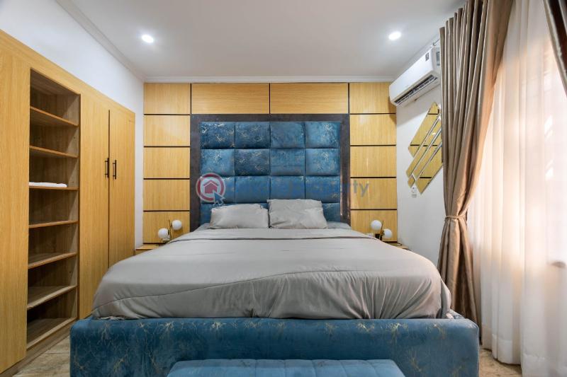 Luxury three bedrooms duplex apartment - 18 3 bedroom Self Contain Short let Off Admiralty Way Lekki Phase 1 Lagos - 18