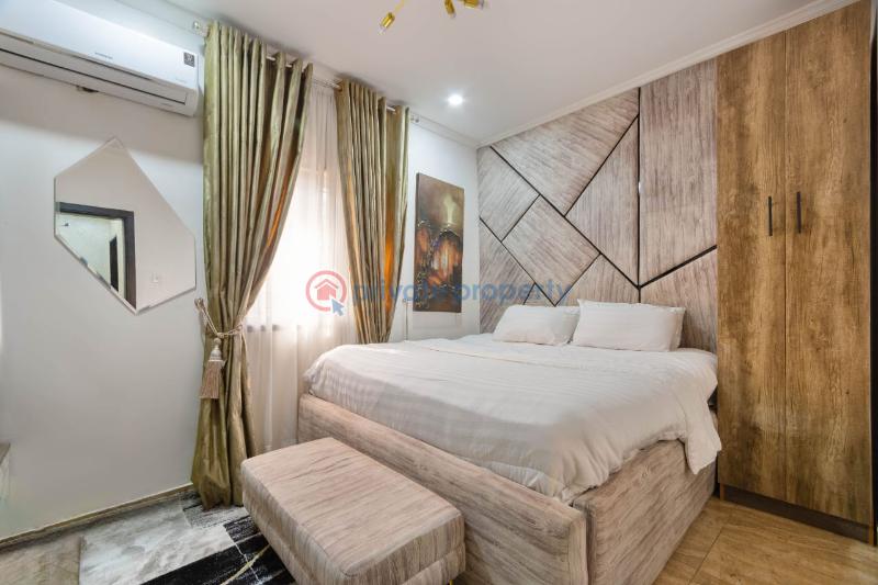Luxury three bedrooms duplex apartment - 16 3 bedroom Self Contain Short let Off Admiralty Way Lekki Phase 1 Lagos - 16