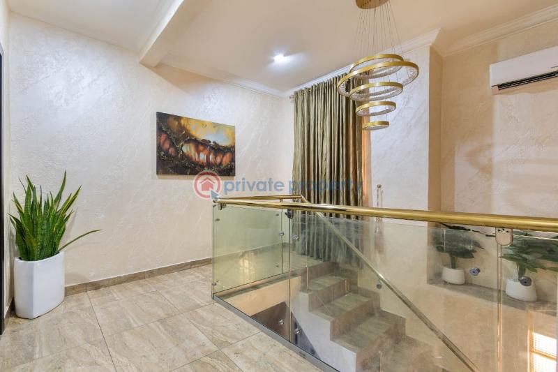 Luxury three bedrooms duplex apartment - 6 3 bedroom Self Contain Short let Off Admiralty Way Lekki Phase 1 Lagos - 6