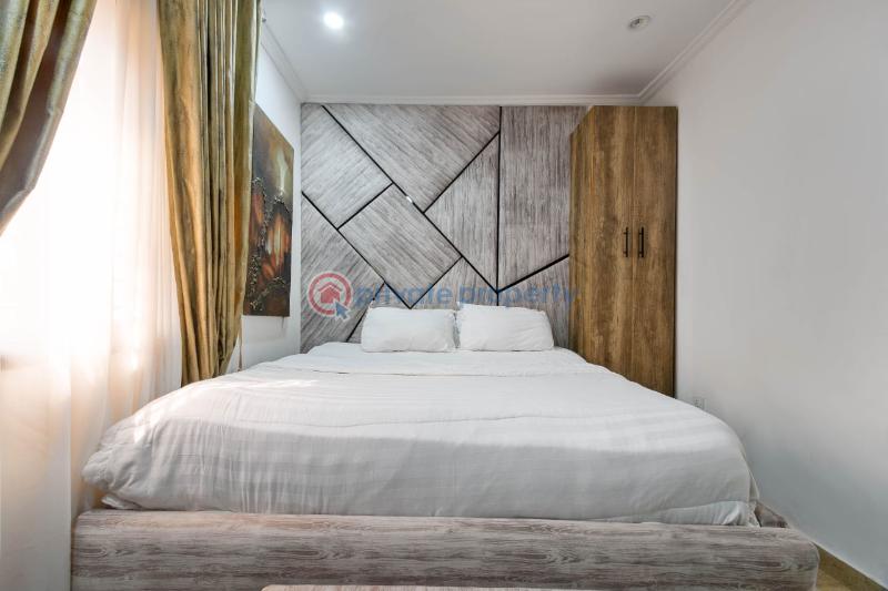 Luxury three bedrooms duplex apartment - 8 3 bedroom Self Contain Short let Off Admiralty Way Lekki Phase 1 Lagos - 8