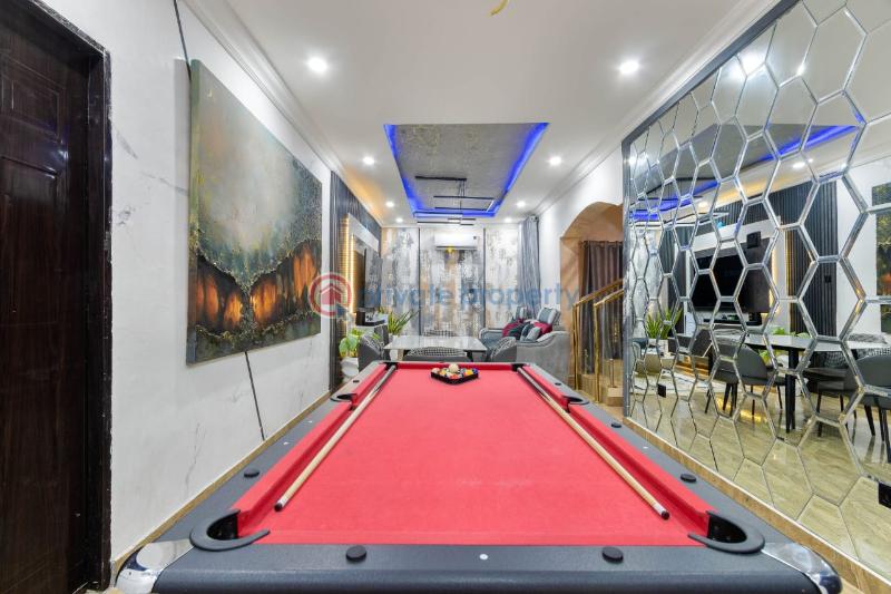 Luxury three bedrooms duplex apartment - 10 3 bedroom Self Contain Short let Off Admiralty Way Lekki Phase 1 Lagos - 10