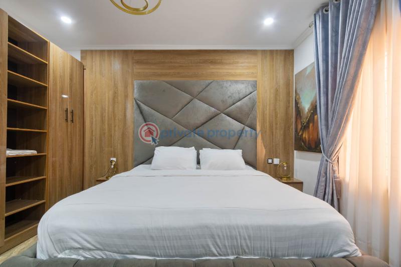 Luxury three bedrooms duplex apartment - 12 3 bedroom Self Contain Short let Off Admiralty Way Lekki Phase 1 Lagos - 12