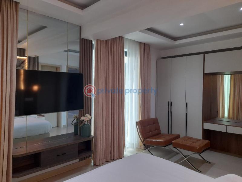 3 bedroom Self Contain Short let Off Glover Road Ikoyi Old Ikoyi Lagos - 1