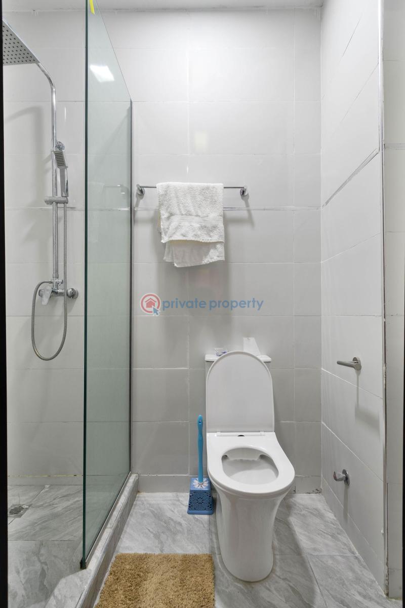 2 bedroom Flat & Apartment Short let Ikate Elegushi Lekki Lagos - 13