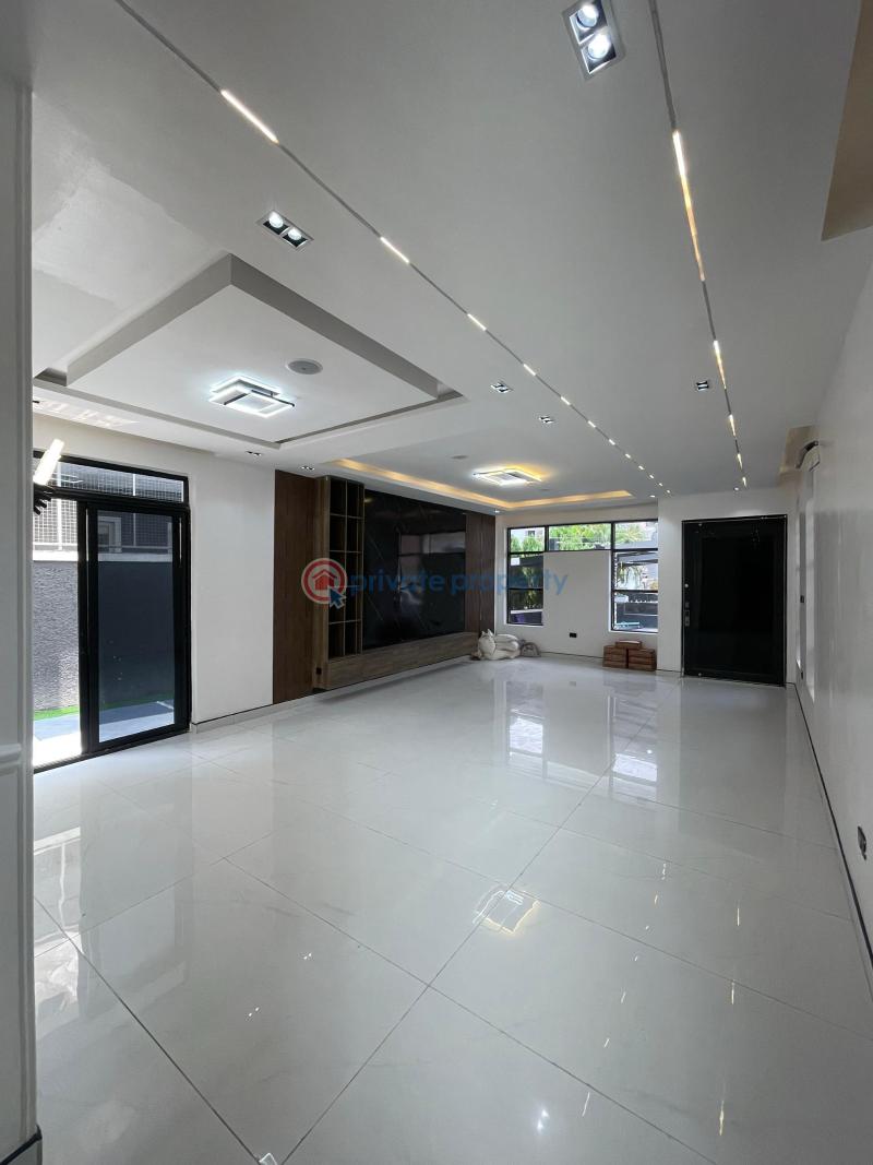 5 bedroom Detached Duplex For Sale Ikota Lekki Lagos - 10