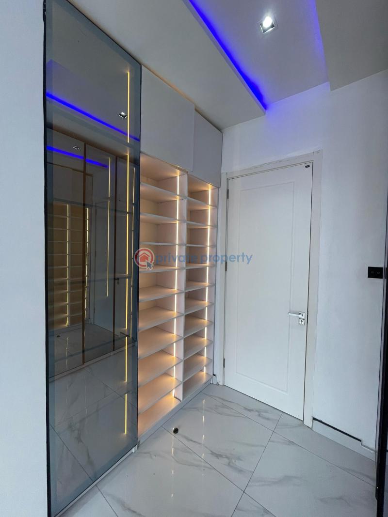 5 bedroom Detached Duplex For Sale Ikota Lekki Lagos - 14