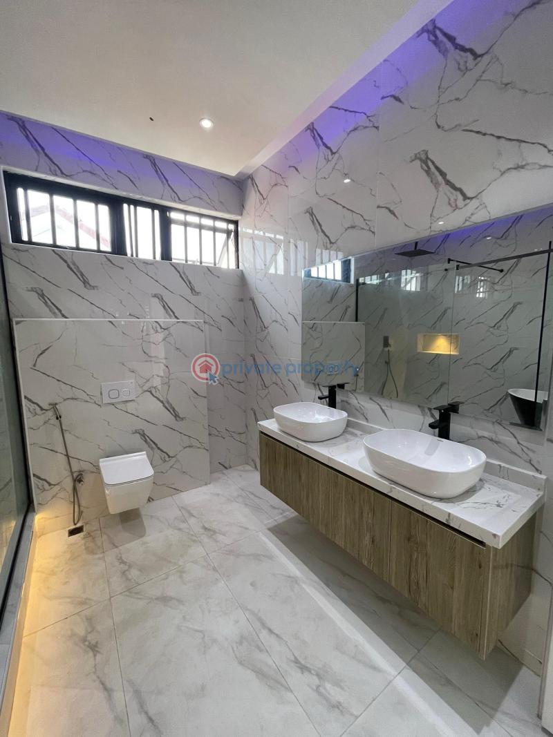 5 bedroom Detached Duplex For Sale Ikota Lekki Lagos - 13