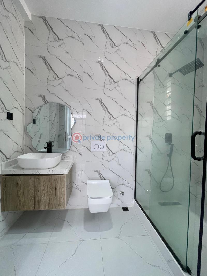 5 bedroom Detached Duplex For Sale Ikota Lekki Lagos - 5