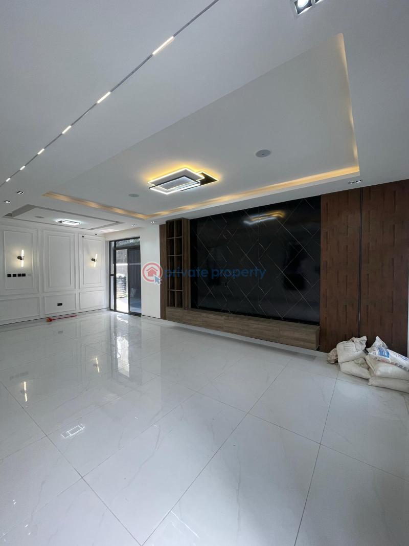 5 bedroom Detached Duplex For Sale Ikota Lekki Lagos - 6