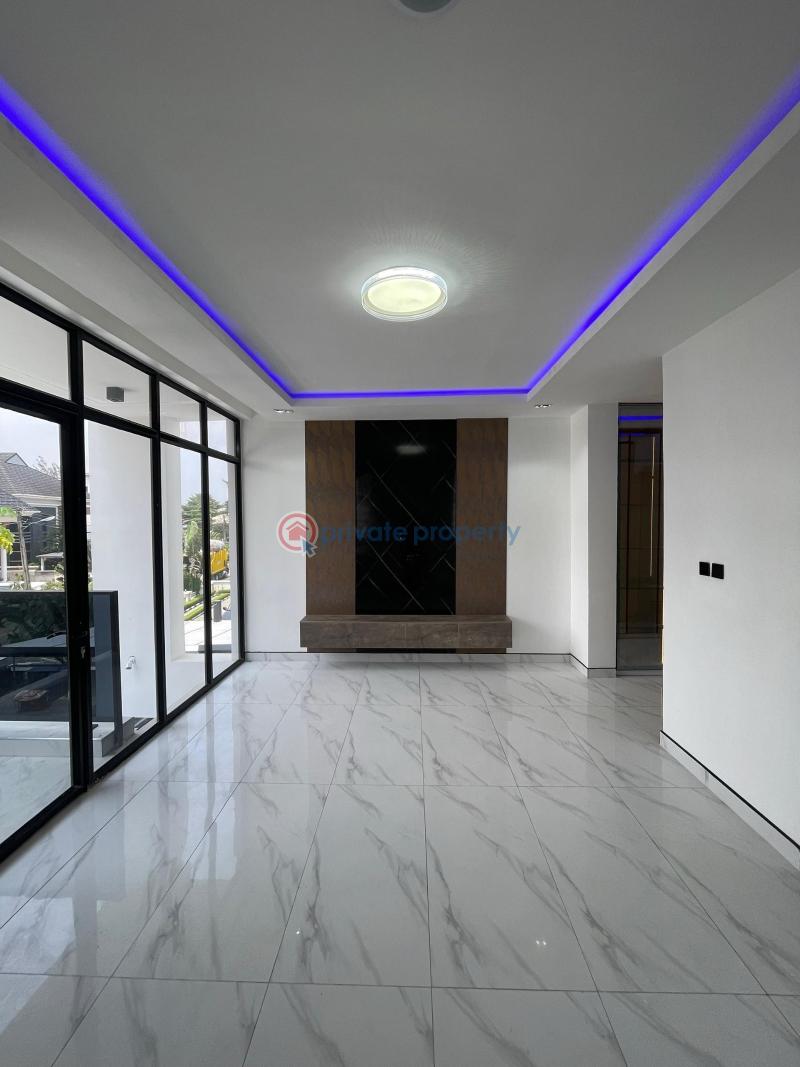 5 bedroom Detached Duplex For Sale Ikota Lekki Lagos - 7