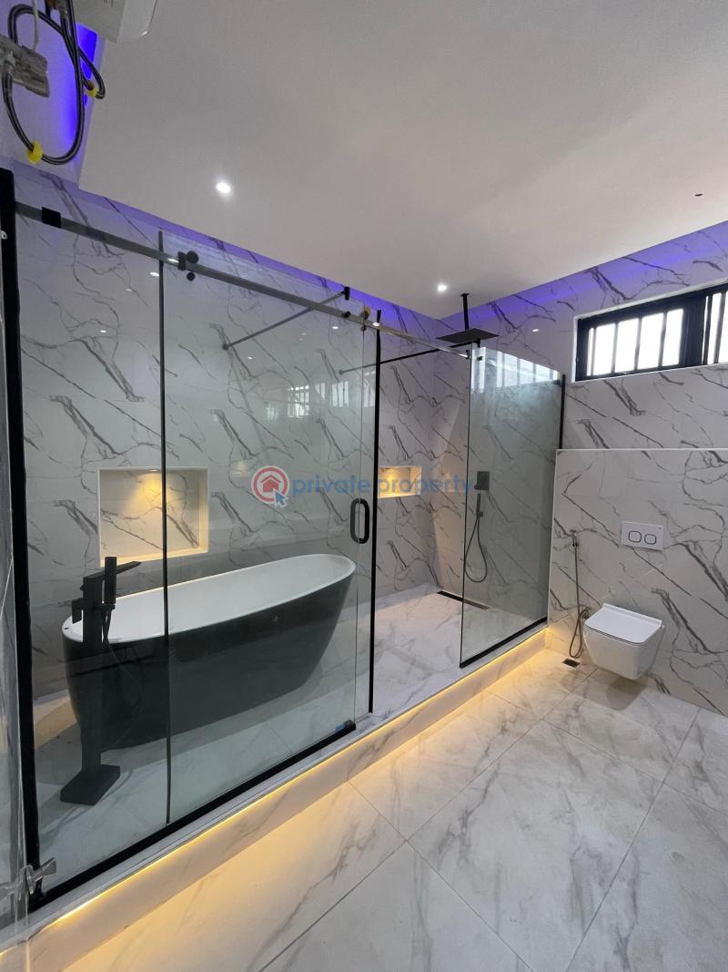 5 bedroom Detached Duplex For Sale Ikota Lekki Lagos - 8