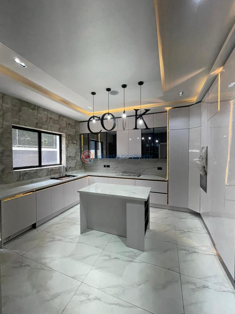 5 bedroom Detached Duplex For Sale Ikota Lekki Lagos - 9