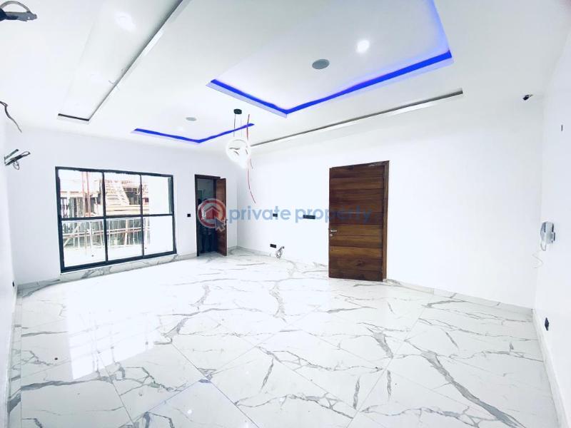 2 bedroom Block Of Flats For Rent Victoria Island Lagos - 5