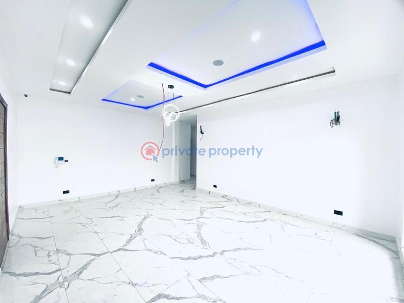 2 bedroom Block Of Flats For Rent Victoria Island Lagos - 2