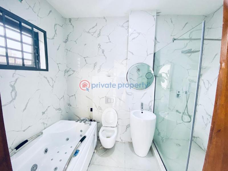 2 bedroom Block Of Flats For Rent Victoria Island Lagos - 3