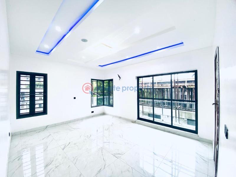 2 bedroom Block Of Flats For Rent Victoria Island Lagos - 4