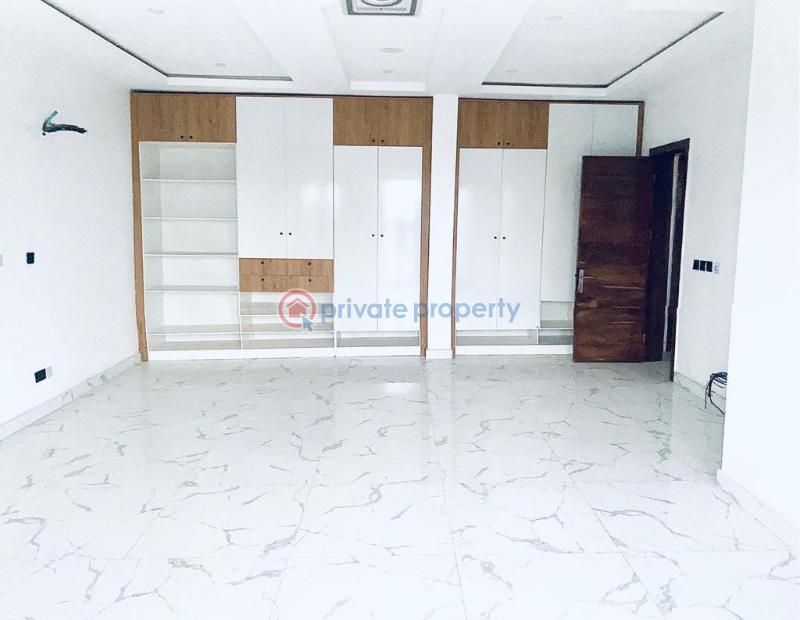 2 bedroom Block Of Flats For Rent Victoria Island Lagos - 1