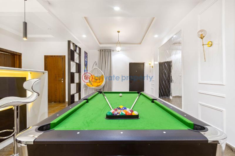 2 bedroom Self Contain Short let Off Admiralty Way Lekki Phase 1 Lagos - 4