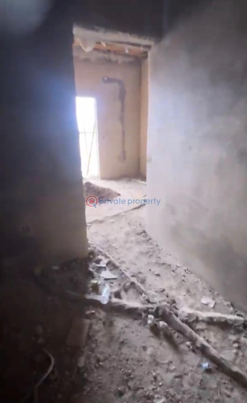 2 bedroom Block Of Flats For Sale Opebi Ikeja Lagos - 8