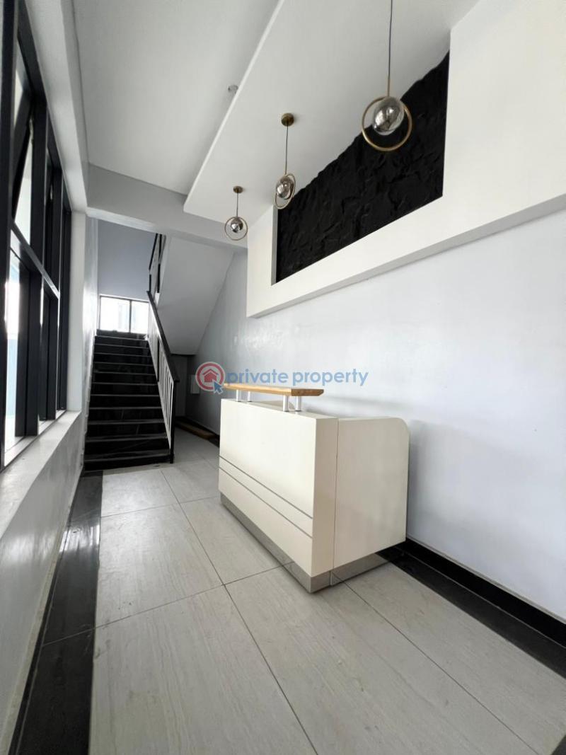 2 bedroom Block Of Flats For Rent Ikate Elegushi Lekki Lagos - 12